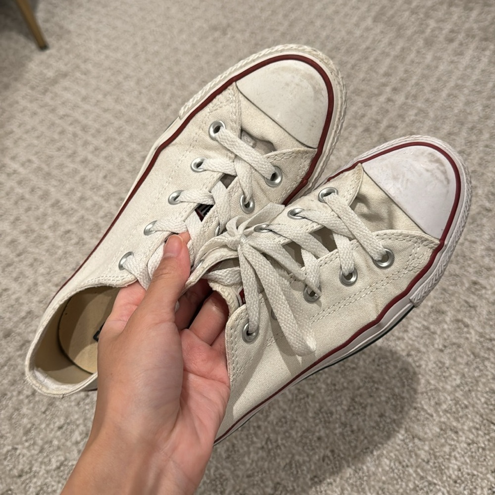 Converse All Star Low Top Sneaker - image 2